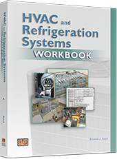 HVAC and Refrigeration Systems Workbook
