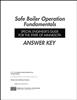 Safe Boiler Operation Fundamentals: Special Engineer's Guide for the State of Minnesota Answer Key PDF Download