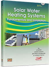 Solar Water Heating Systems: Fundamentals and Installation