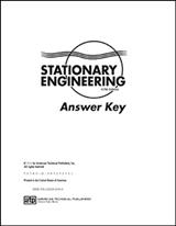 Stationary Engineering Answer Key PDF Download