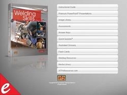 Welding Skills Online Instructor Resources