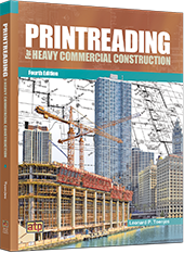 Printreading for Heavy Commercial Construction