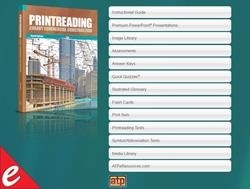 Printreading for Heavy Commercial Construction Online Instructor Resources