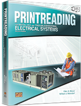 Printreading for Installing and Troubleshooting Electrical Systems