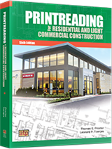 Printreading for Residential and Light Commercial Construction