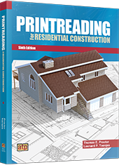 Printreading for Residential Construction