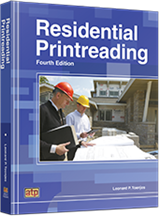 Residential Printreading