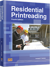 Residential Printreading